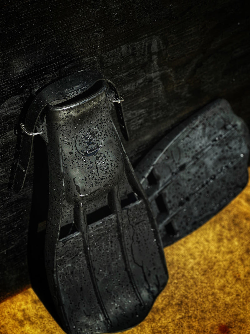 Load image into Gallery viewer, ATACLETE Military Rocket Fins
