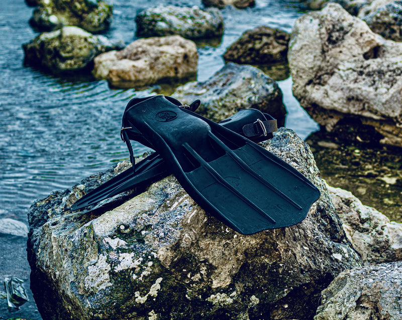 Load image into Gallery viewer, ATACLETE Military Rocket Fins
