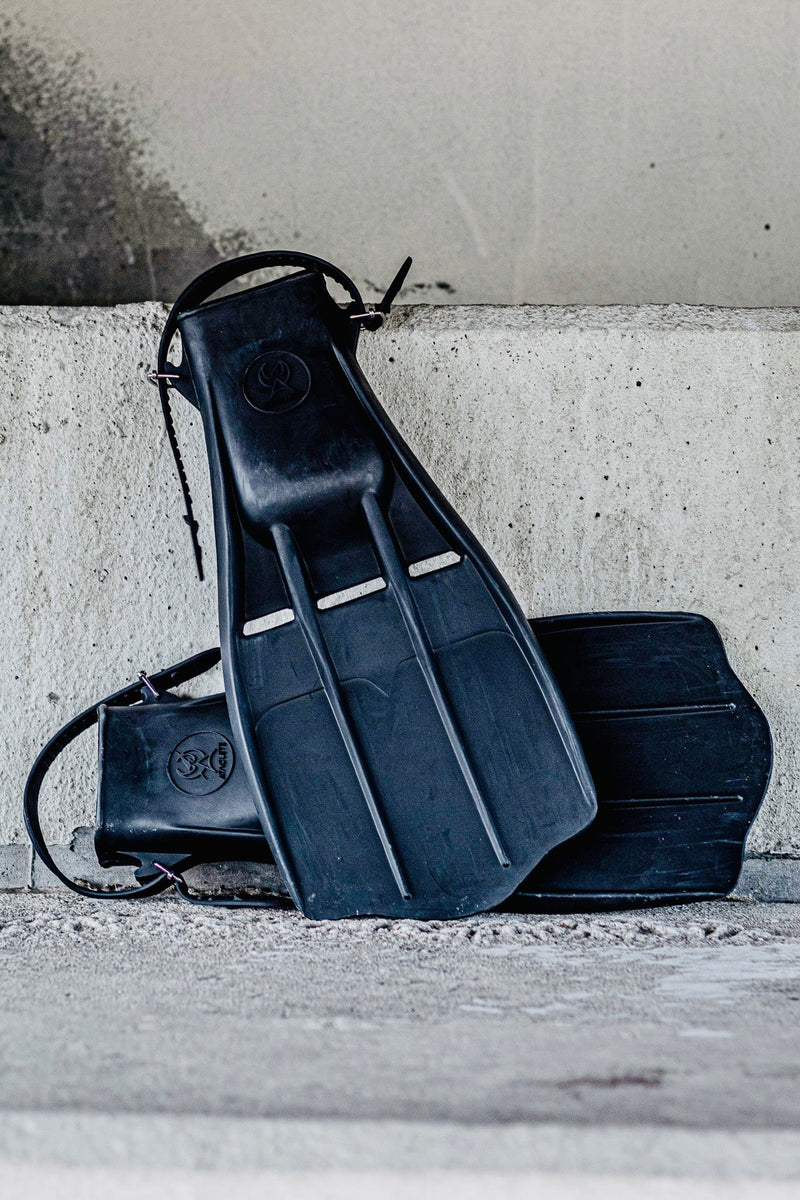 Load image into Gallery viewer, ATACLETE Military Rocket Fins
