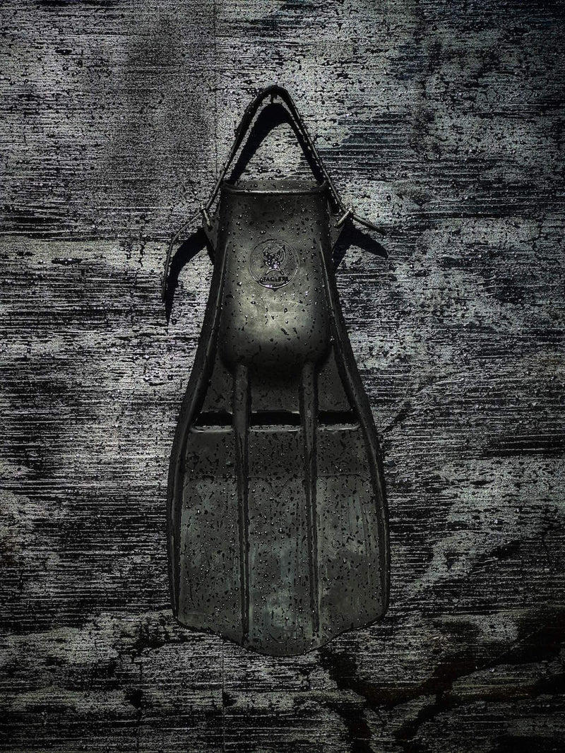 Load image into Gallery viewer, ATACLETE Military Rocket Fins
