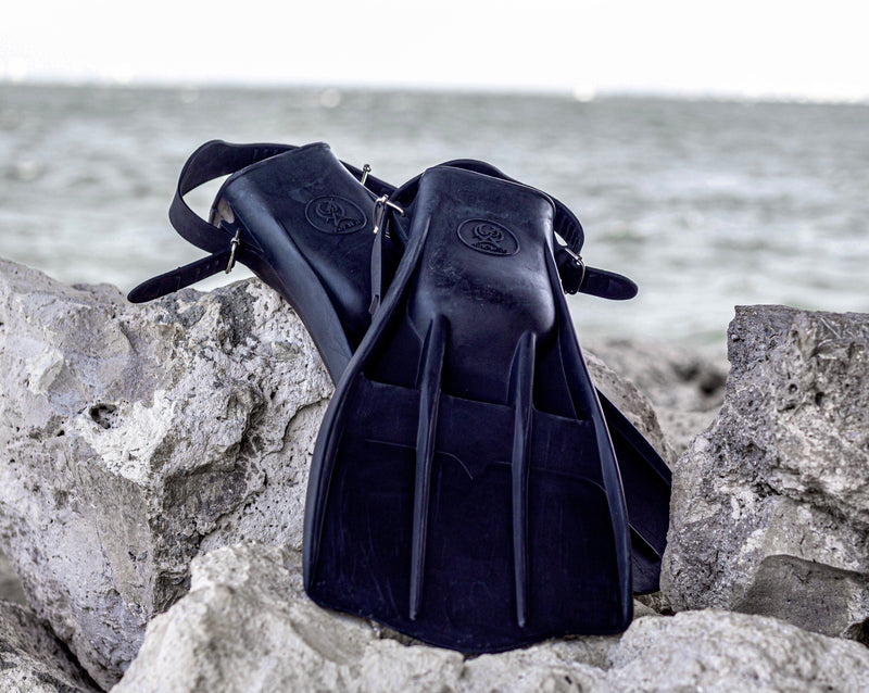 Load image into Gallery viewer, ATACLETE Military Rocket Fins
