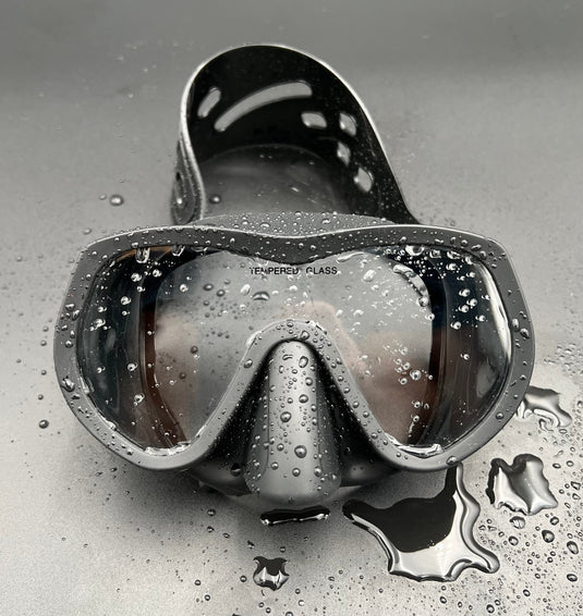 Ataclete Phantom Dive Mask