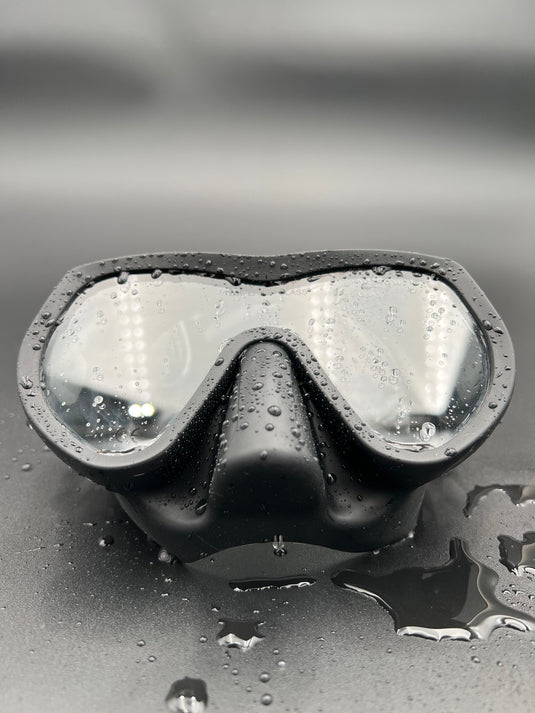 Ataclete Phantom Dive Mask