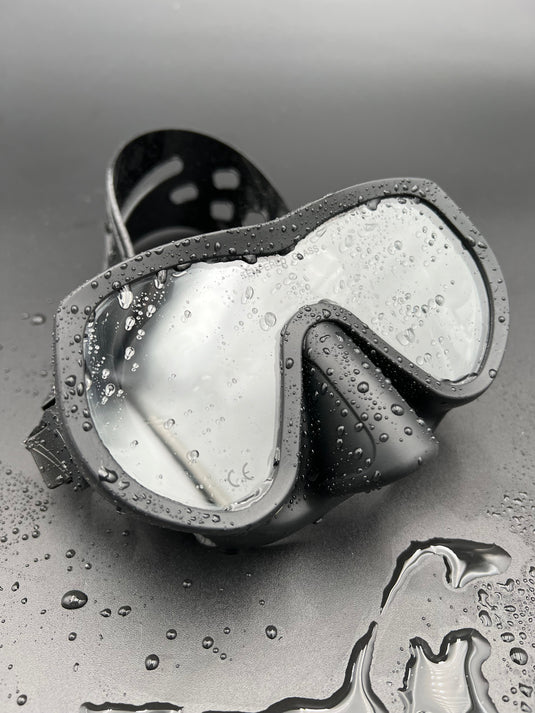 Ataclete Phantom Dive Mask