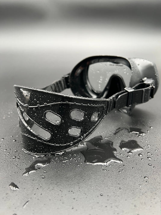 Ataclete Phantom Dive Mask
