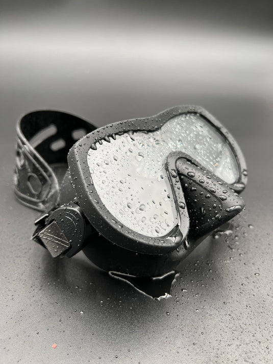 Ataclete Phantom Dive Mask