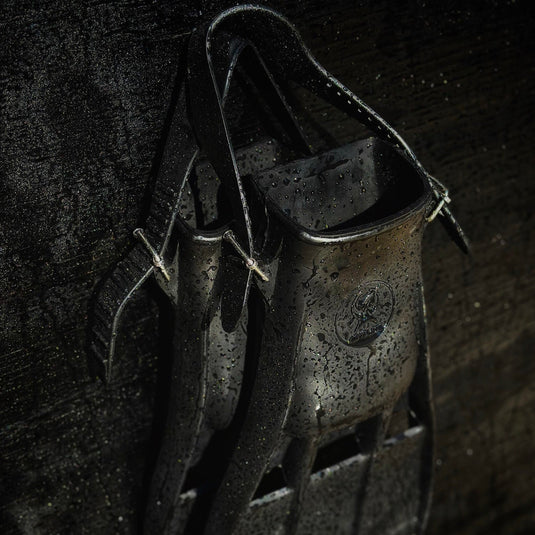 ATACLETE Military Rocket Fins