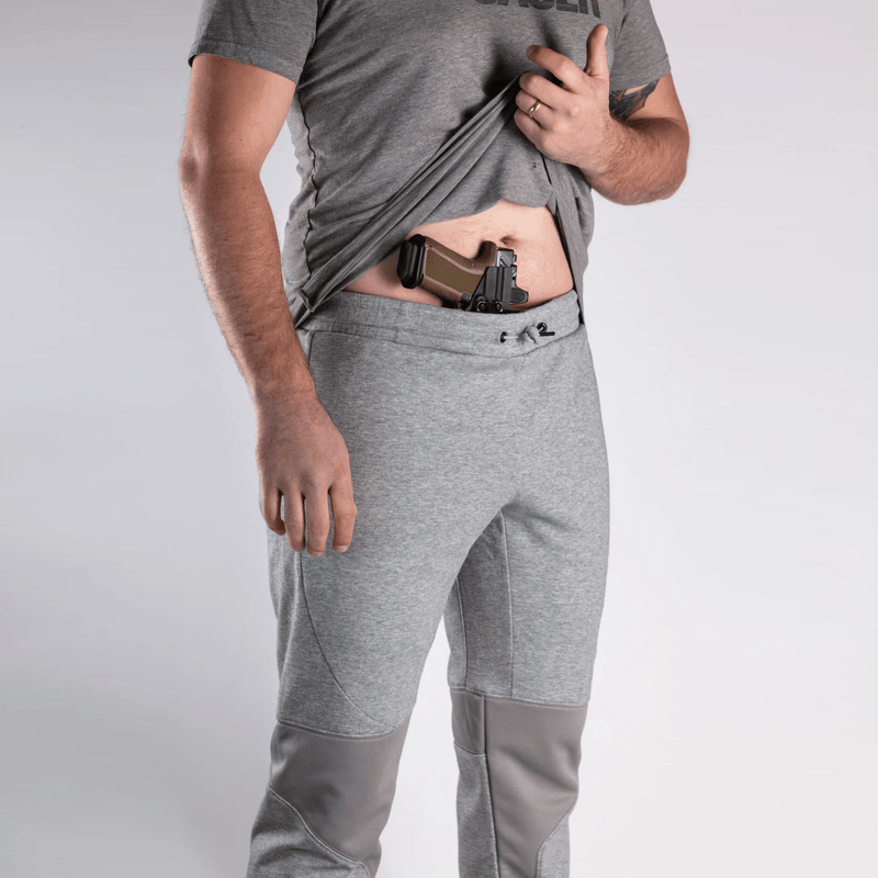 Load image into Gallery viewer, Carrier Joggers Mk.II
