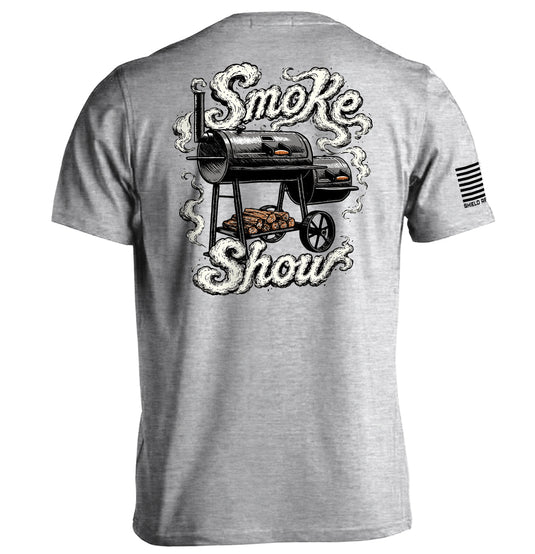Smoke Show