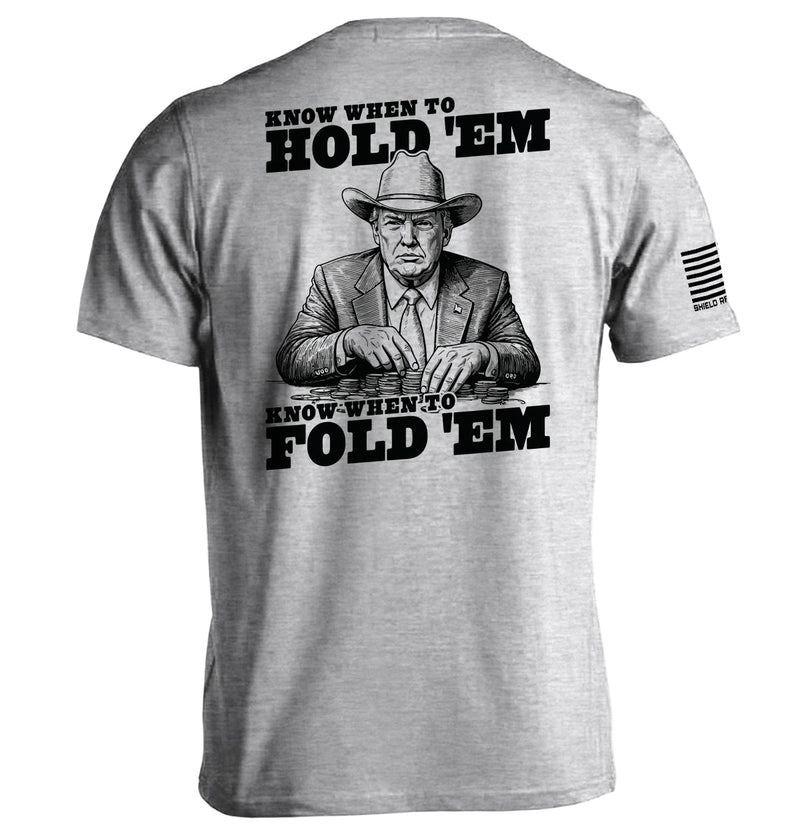 Load image into Gallery viewer, Trump The Gambler
