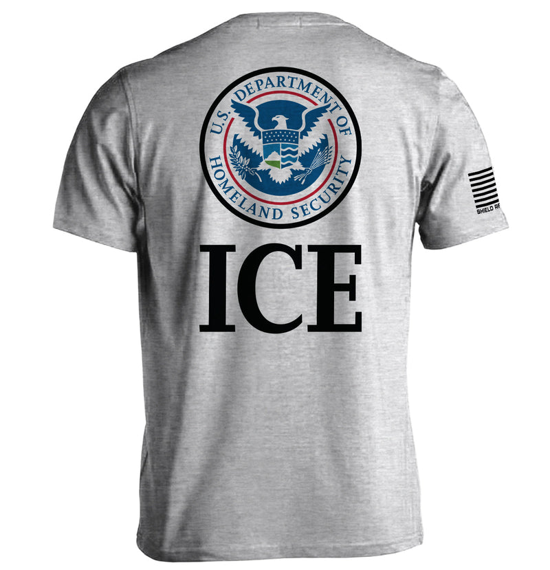 Load image into Gallery viewer, ICE Homeland Security
