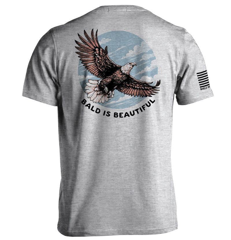 Load image into Gallery viewer, Bald is Beautiful
