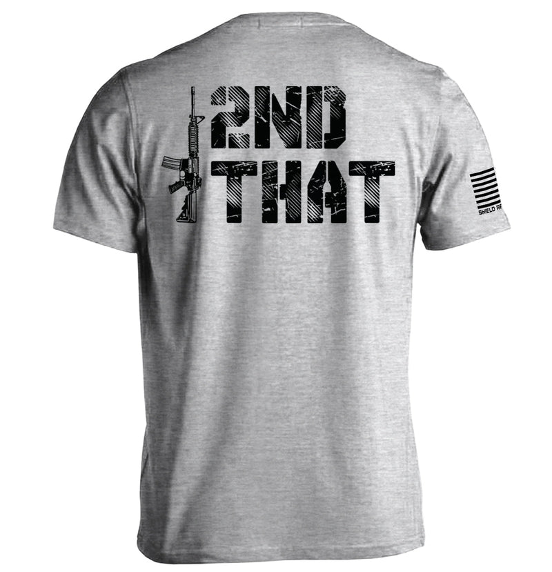 Load image into Gallery viewer, I Second That
