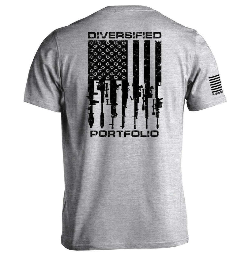 Load image into Gallery viewer, Diversified Portfolio - Skoutley Outdoors LLC
