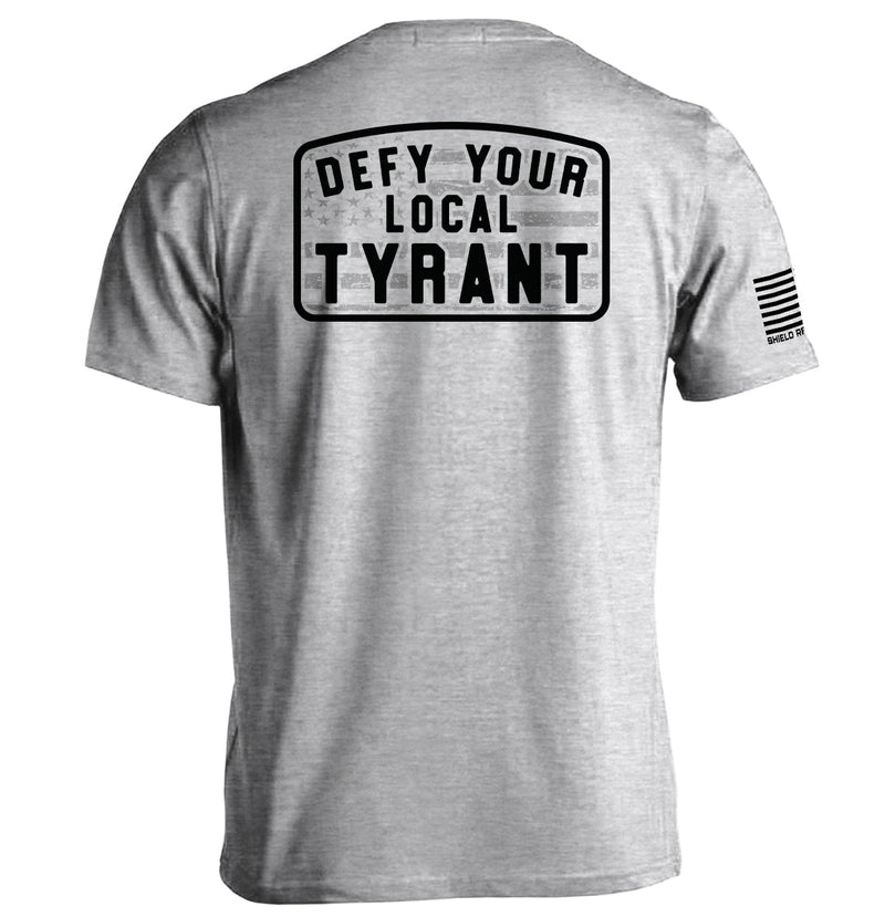 Load image into Gallery viewer, Defy Your Local Tyrant
