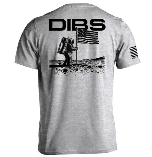 Dibs Astronaut - Skoutley Outdoors LLC
