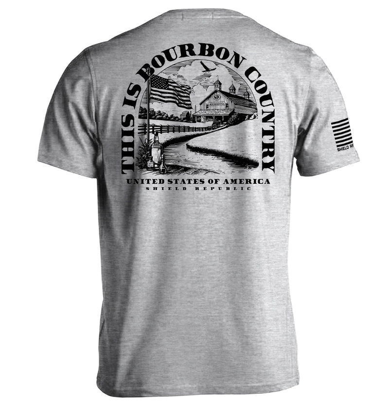 Load image into Gallery viewer, This is Bourbon Country USA
