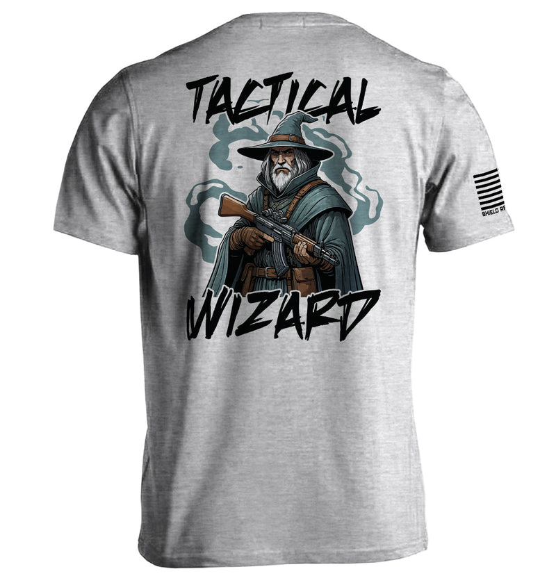 Load image into Gallery viewer, Tactical Wizard
