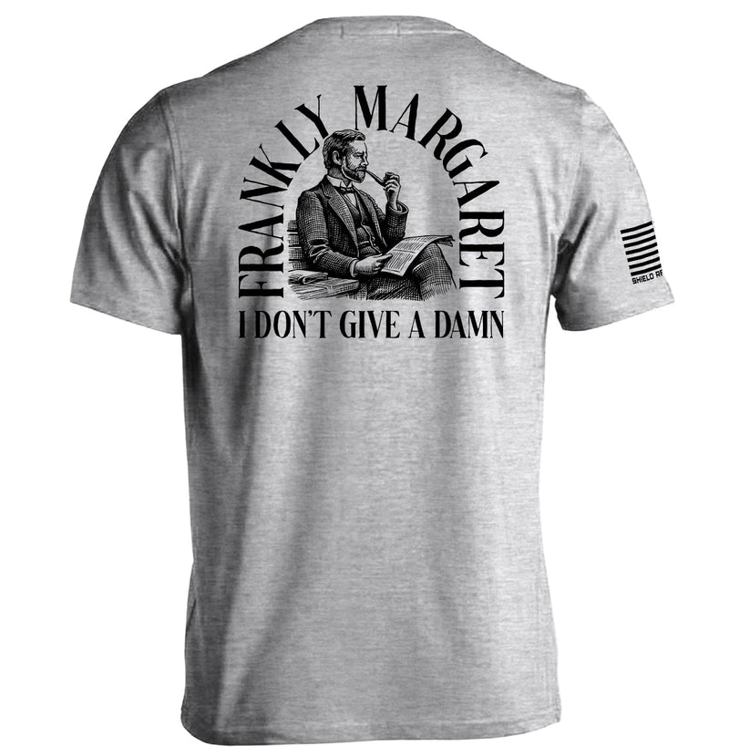 Load image into Gallery viewer, Frankly Margaret I Don&#39;t Give A Damn
