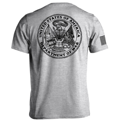 United States of America Department of War