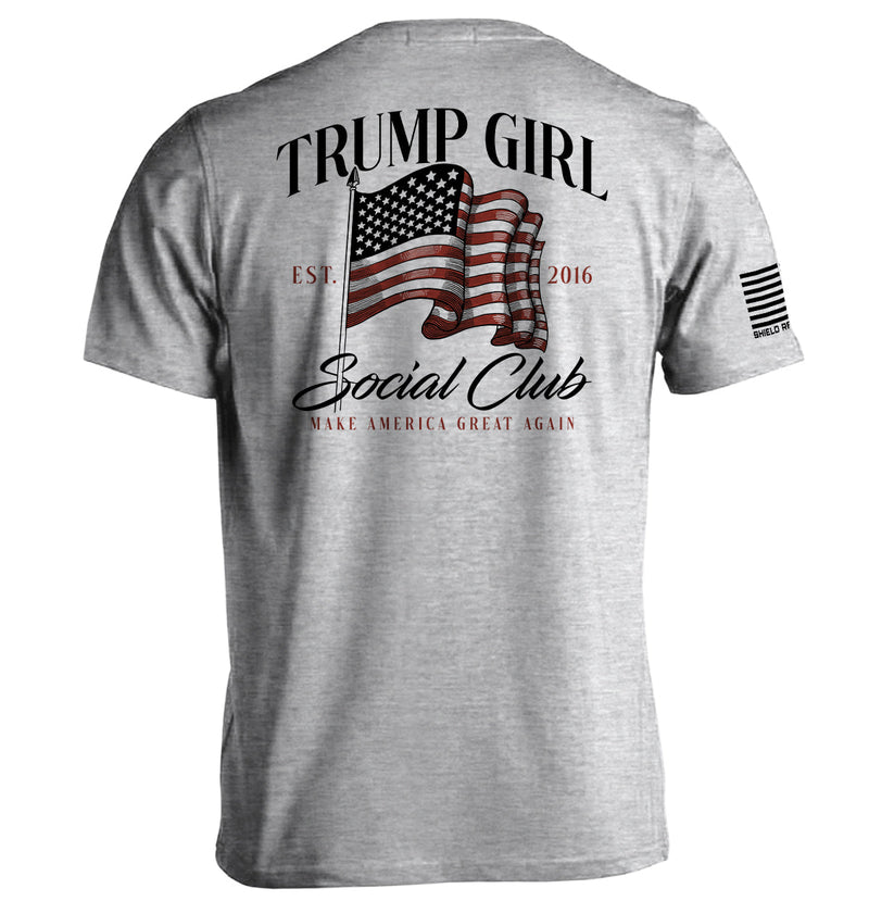 Load image into Gallery viewer, Trump Girl Social Club
