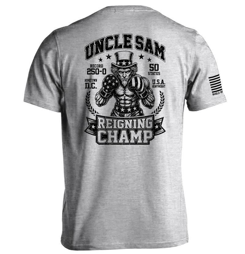 Load image into Gallery viewer, Reigning Champ
