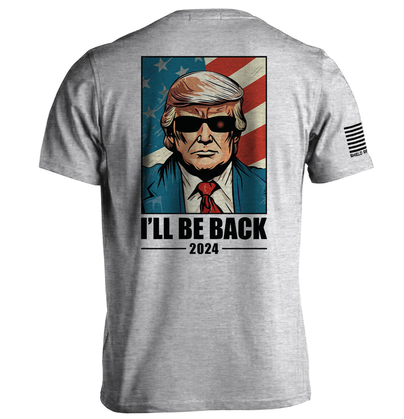 Load image into Gallery viewer, Terminator Trump
