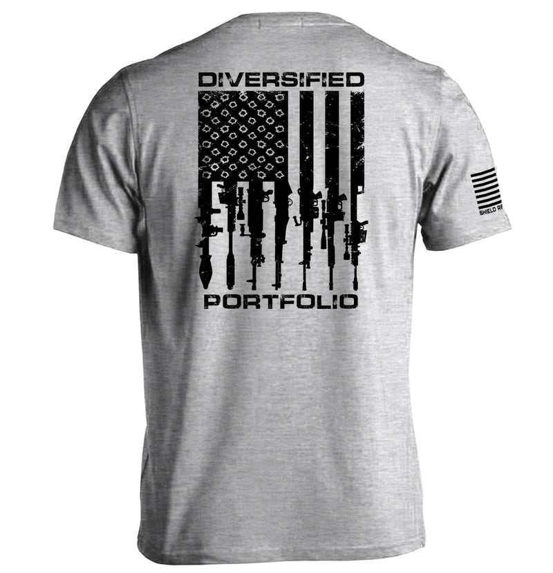 Load image into Gallery viewer, Diversified Portfolio
