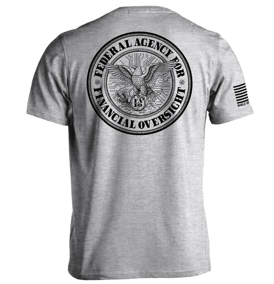 Federal Agency for Finanacial Oversight FAFO