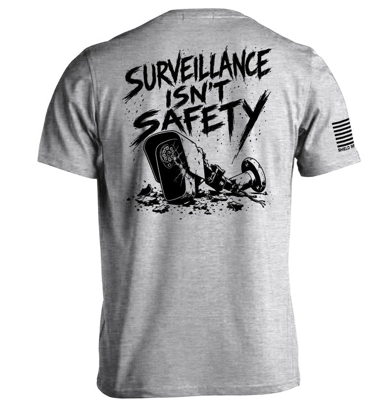 Load image into Gallery viewer, Surveillance Isn't Safety
