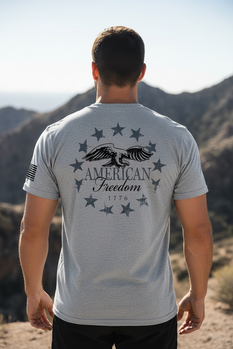 Load image into Gallery viewer, American Freedom Eagle

