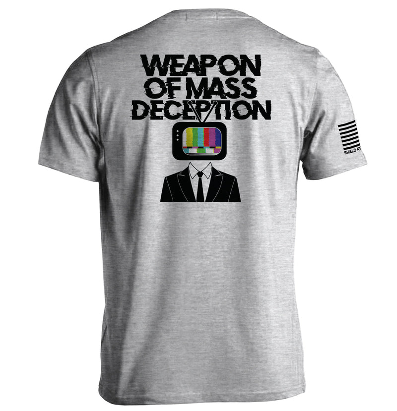 Load image into Gallery viewer, Weapon Of Mass Deception
