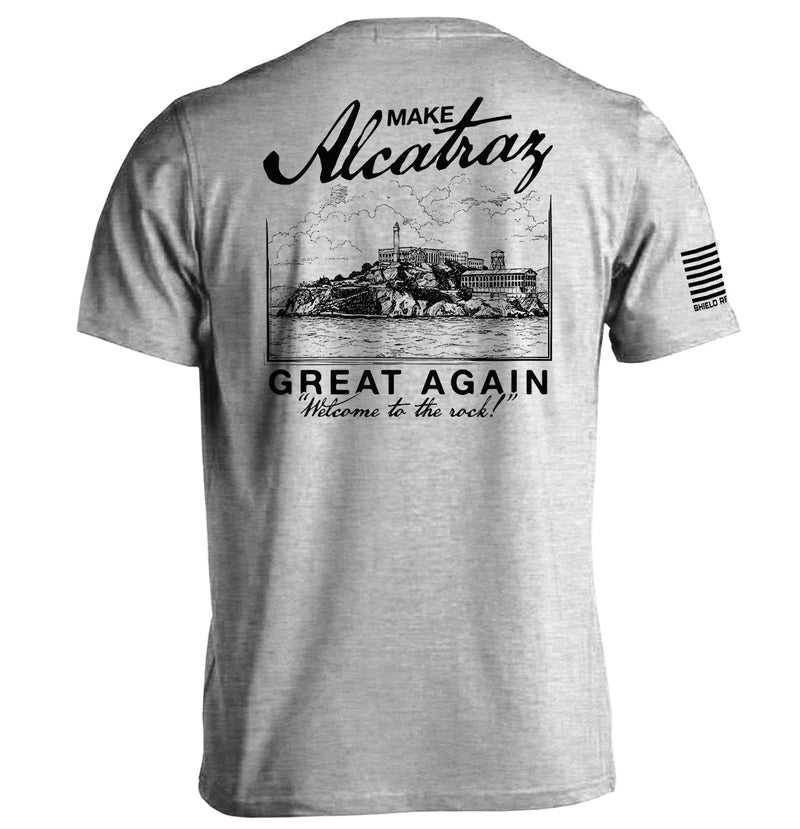 Load image into Gallery viewer, Make Alcatraz Great Again
