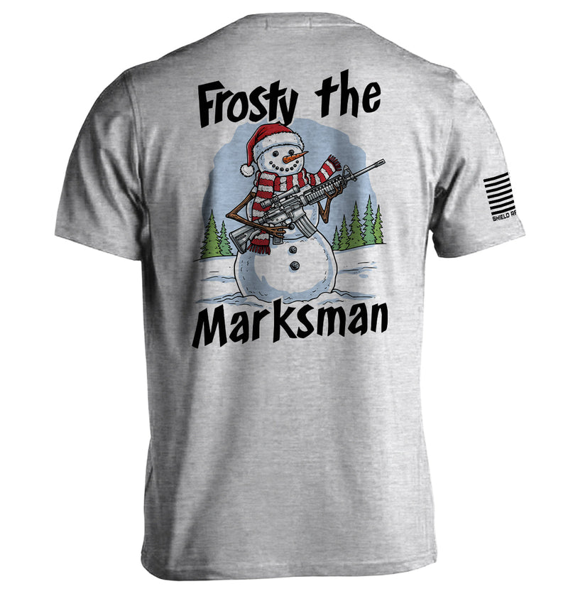 Load image into Gallery viewer, Frosty The Marksman
