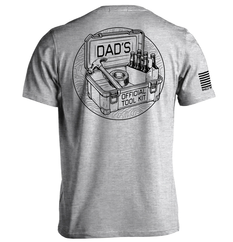 Load image into Gallery viewer, Dad&#39;s Official Toolkit
