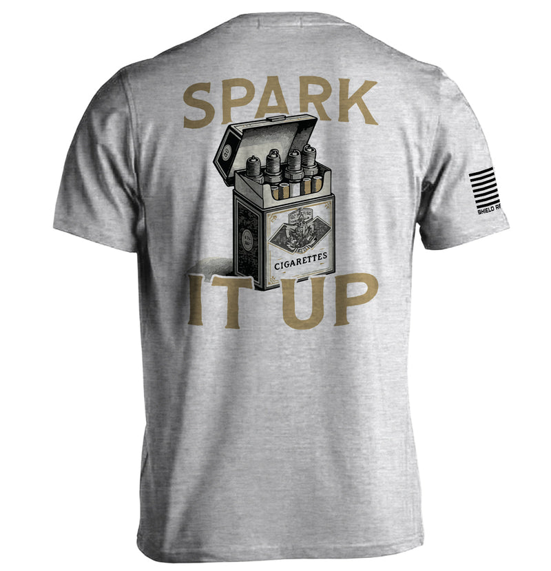 Load image into Gallery viewer, Spark It Up
