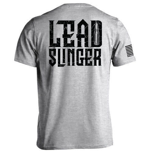 Lead Slinger Bullet
