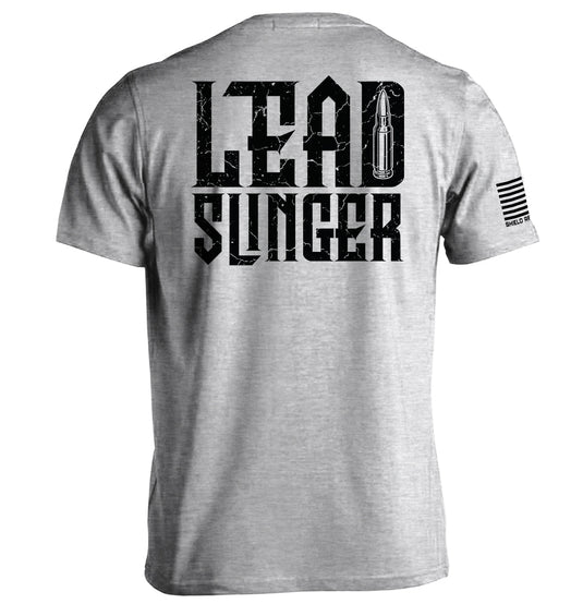 Lead Slinger Bullet