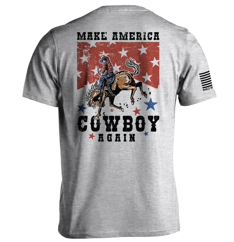Load image into Gallery viewer, Make America Cowboy Again
