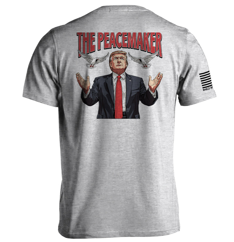 Load image into Gallery viewer, The Peacemaker Trump
