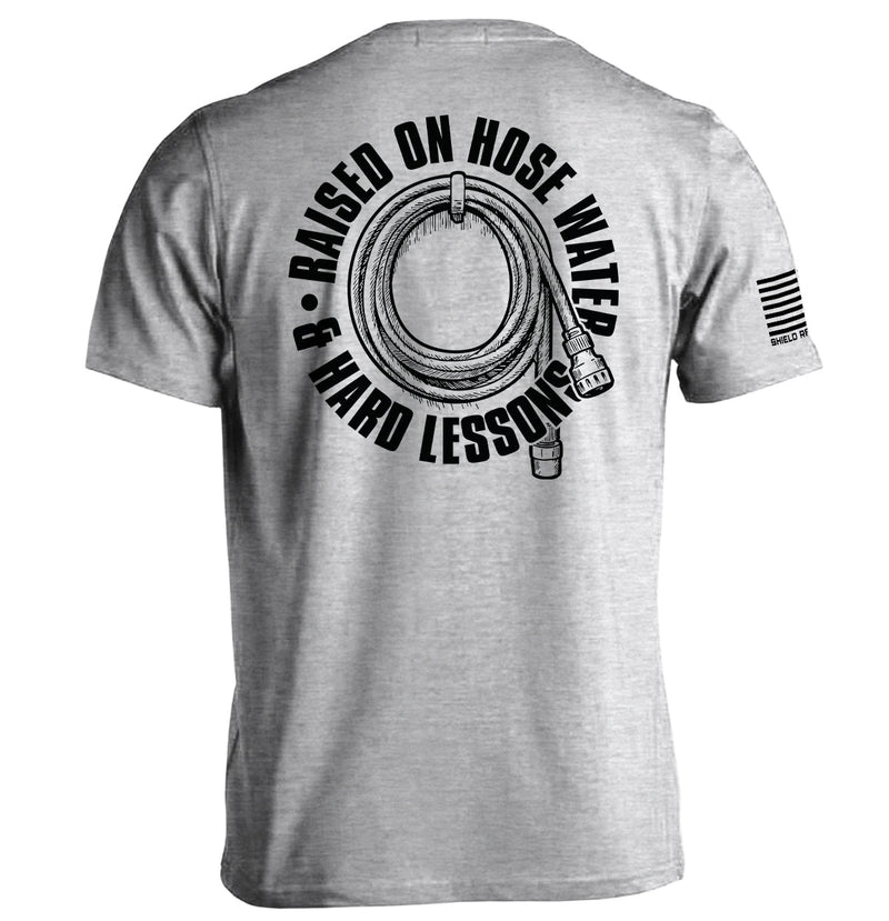 Load image into Gallery viewer, Raised On Hose Water &amp; Hard Lessons
