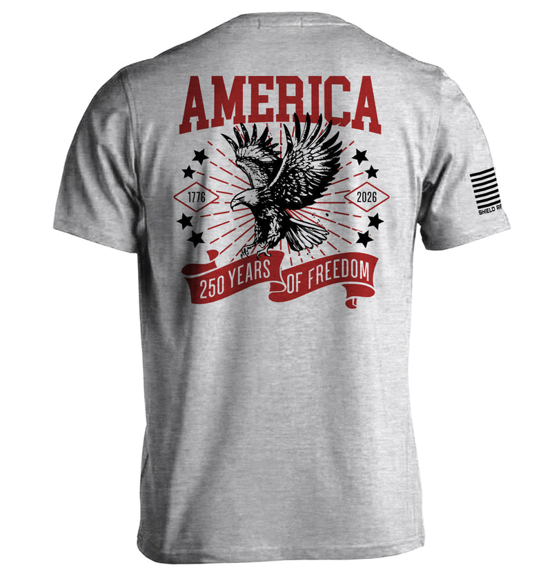 Load image into Gallery viewer, America 250 Years of Freedom
