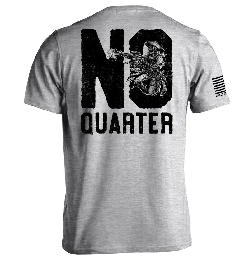 Load image into Gallery viewer, No Quarter AR15 Skeleton
