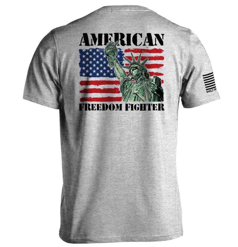 Load image into Gallery viewer, American Freedom Fighter
