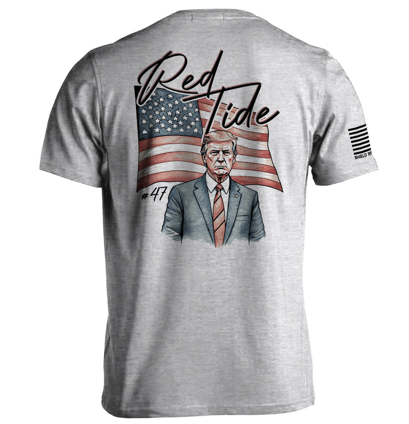 Load image into Gallery viewer, Red Tide 47
