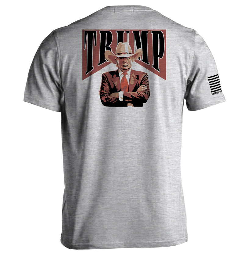 Load image into Gallery viewer, Trump Red Label
