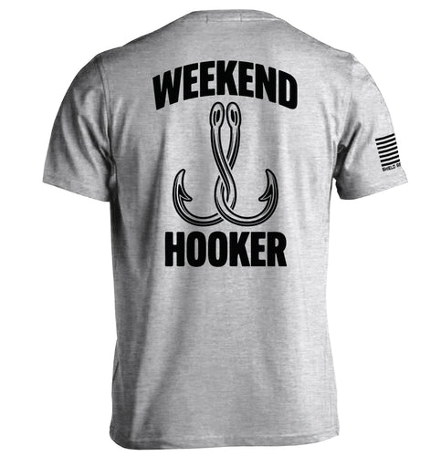 Weekend Hooker