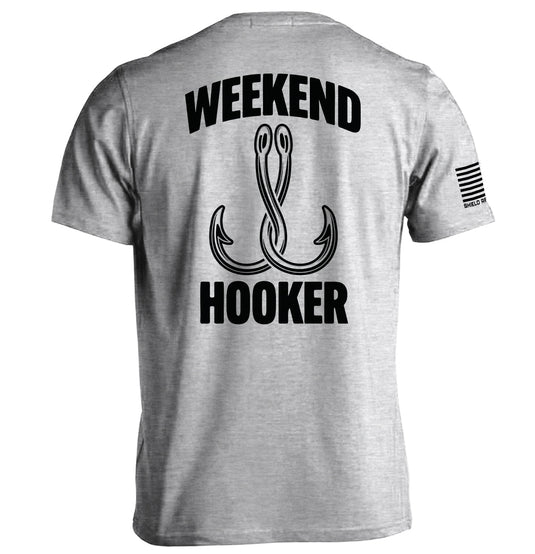 Weekend Hooker
