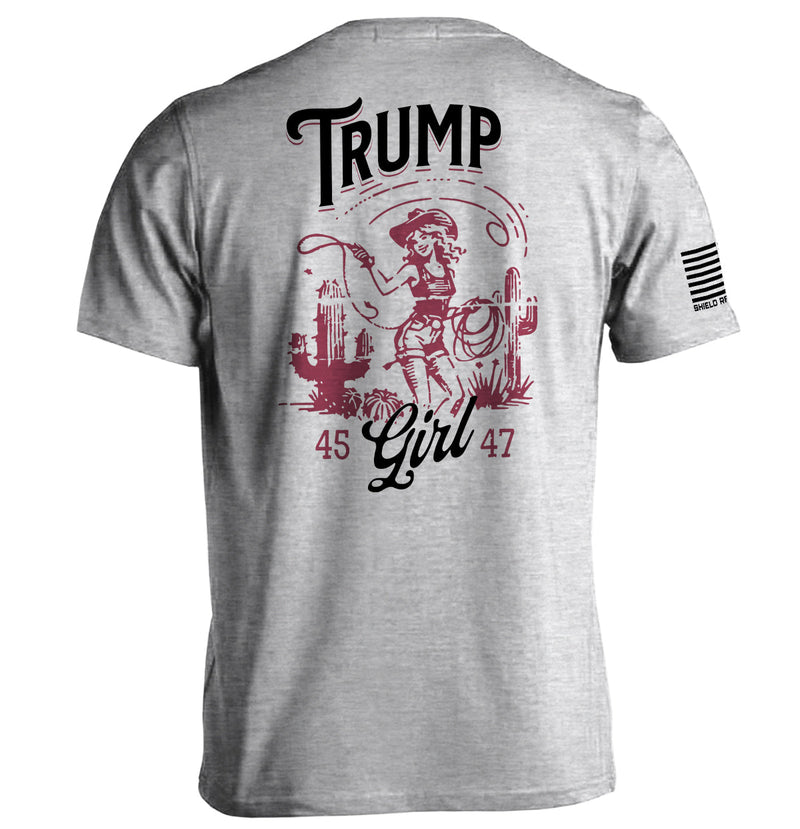 Load image into Gallery viewer, Trump Girl 45 47
