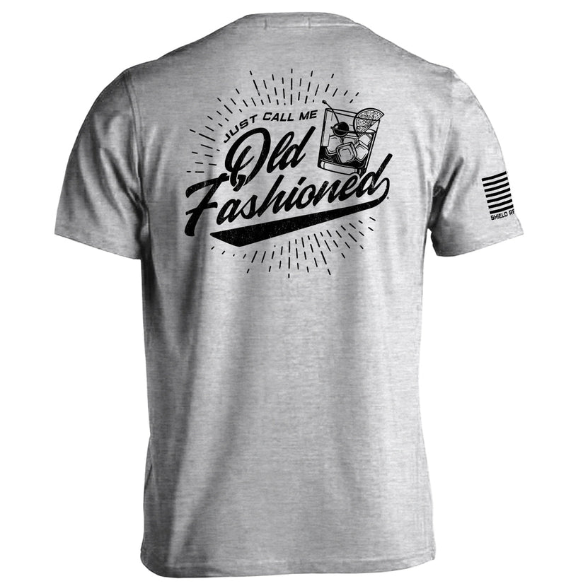 Load image into Gallery viewer, Just Call Me Old Fashioned
